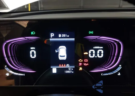 2024 Kia Sportage X-Line from USA, damaged, VIN 5XYK6CDF9RG137906